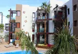 Appartementen Alhambra Boutique by PMC Resort foto 22