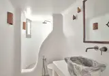 Belvedere Mykonos Hilltop Rooms & Suites foto 1