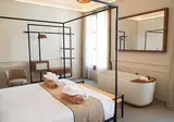Juz de Yartan Hotel foto 14