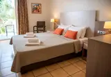 Hotel Kalloni Bay foto 3