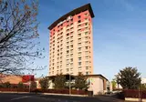 DoubleTree by Hilton Florence Metropole foto 10