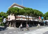 Hotel D'Annunzio foto 5