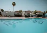 Hotel Village Fior di Sardegna foto 2