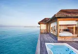 Conrad Maldives Rangali Island foto 28