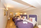 Grand Anka Hotel Istanbul foto 13