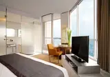 JC Kevin Sathorn Bangkok Hotel foto 25