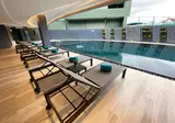 The Oceanic Sportel foto 1