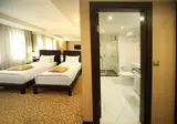 Cartoon Hotel foto 10