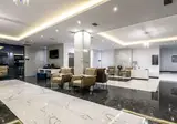 Cavo Orient Beach Hotel foto 6