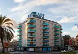ART Las Palmas by MUR Hotels foto 14