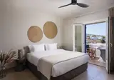 The Noverian Bios Santorini Vegan Hotel foto 29