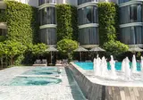 The Salil Hotel Riverside - Bangkok foto 7