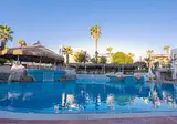 Begonville Hotel Marmaris foto 28