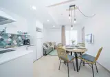 Bamblue Boutique Appartementen foto 11