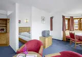 Landhotel Tirolerhof foto 14