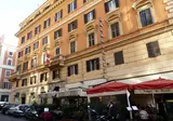Hotel Garda Rome foto 1