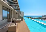 Amarande Hotel foto 2