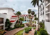 The Royal Cancun All Suites Resort foto 2