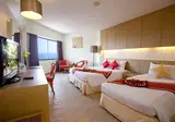 Hotel & Resort Jomtien Palm Beach foto 6