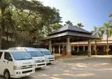 Novotel Rayong Rim Pae Resort foto 25