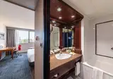 Hilton Strasbourg foto 19
