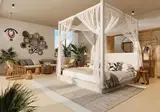 Toa Hotel & Spa Zanzibar foto 16