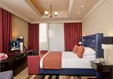 Arjaan Dubai Media City foto 7