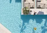 Fodele Beach & Water Park Holiday Resort foto 25