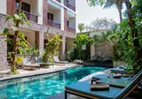 Akana Boutique Hotel Sanur foto 2