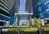 Hilton Cairo Nile Maadi foto 1