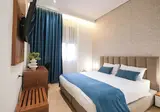 Golden City Hotel Tirana foto 2