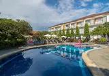 Kuta Beach Club Hotel foto 6