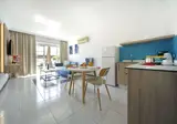 Blue Sea El Dorado Appartementen foto 6