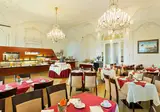 Austria Trend Hotel Schloss Wilhelminenberg foto 5
