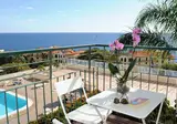 Florasol Residence Hotel foto 17
