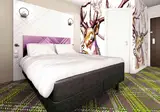 ibis Styles Edinburgh Centre St Andrew Square foto 28