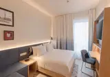 Hampton by Hilton Vienna City West foto 8