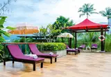 Peach Blossom Resort foto 20