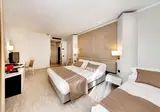 Mediterraneo Palace Hotel foto 4