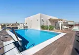 Hotel Catalonia Santa Justa foto 19