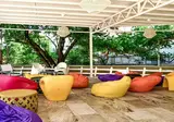 Mersoy Exclusive Hotel foto 13