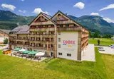 COOEE Alpin Hotel Dachstein foto 18