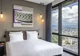Pullman Tbilisi Axis Towers foto 1