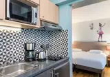 Aparthotel Adagio Paris Montmartre foto 5