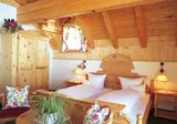 Alpenromantik Hotel Wirler Hof foto 3