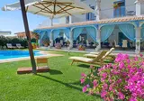GH Diana Hotel foto 4