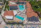 Tsilivi Beach Hotel foto 25