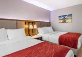 Comfort Inn JFK Airport foto 4