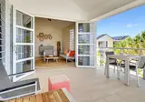 Delfins Beach Resort Bonaire Tapestry by Hilton foto 28