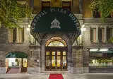 Crystal Plaza Hotel foto 16
